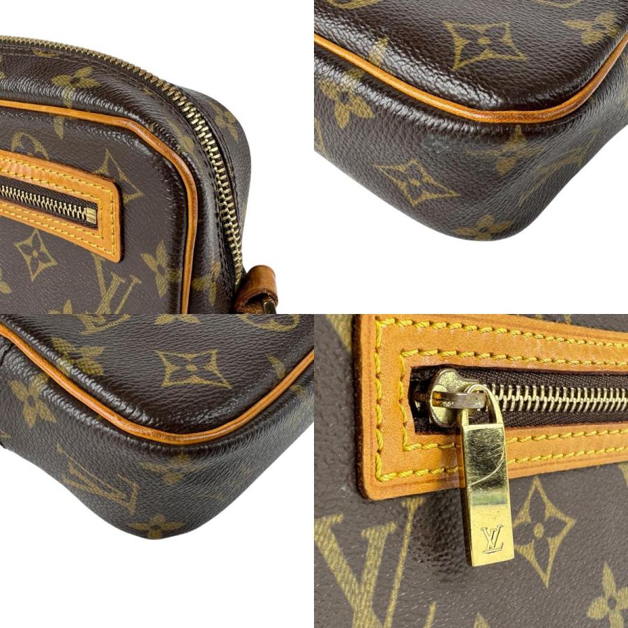 LOUIS VUITTON（ルイ・ヴィトン） ルイ ヴィトン ショルダーバッグ