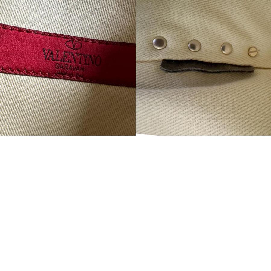 ヴァレンティノ ガラヴァーニ Valentino Garavani リュック レザー