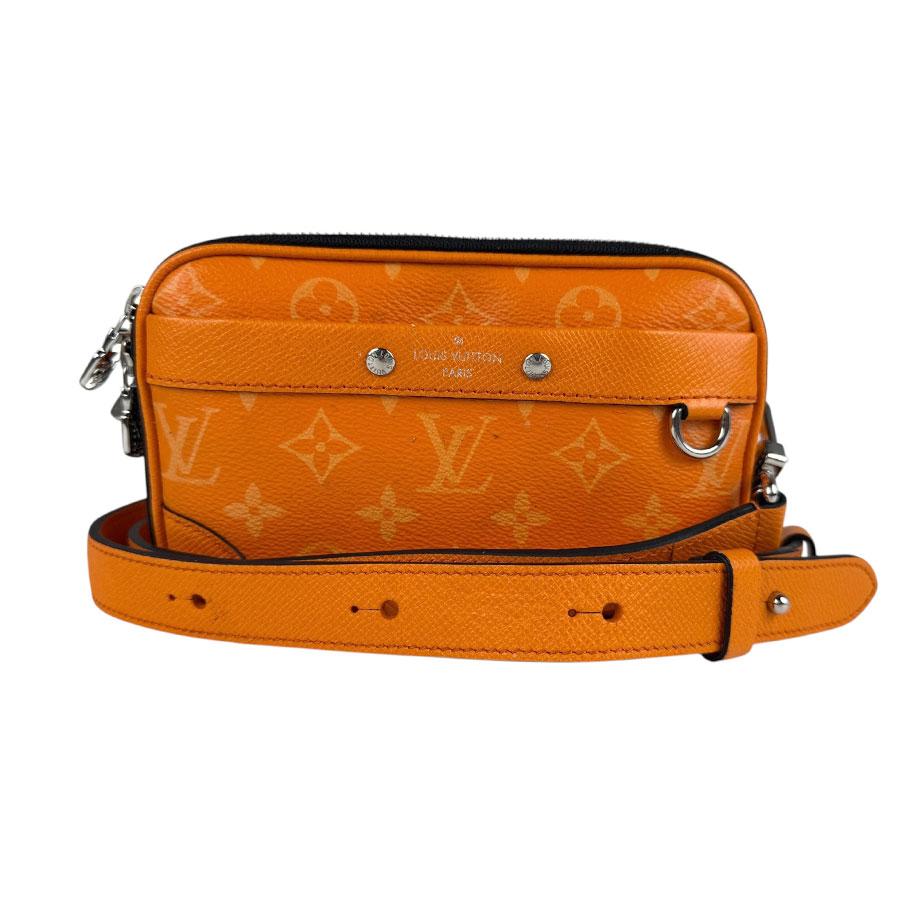 LOUIS VUITTON（ルイ・ヴィトン） ルイ ヴィトン ショルダーバッグ