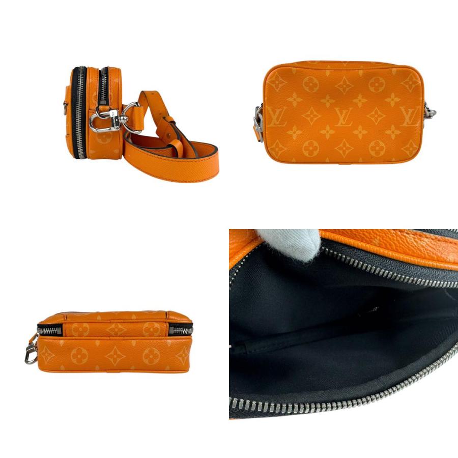 LOUIS VUITTON（ルイ・ヴィトン） ルイ ヴィトン ショルダーバッグ