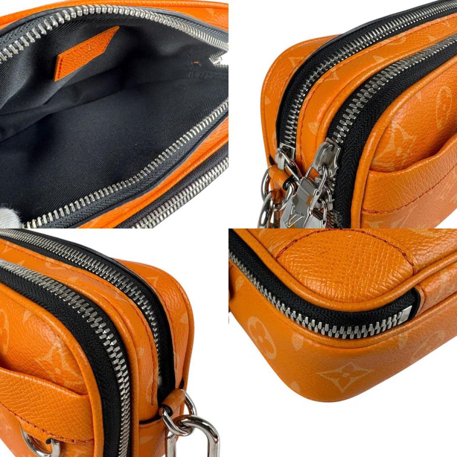 LOUIS VUITTON（ルイ・ヴィトン） ルイ ヴィトン ショルダーバッグ