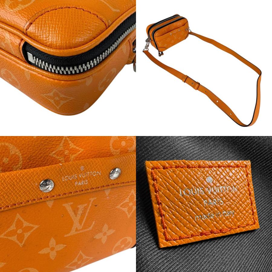 LOUIS VUITTON（ルイ・ヴィトン） ルイ ヴィトン ショルダーバッグ
