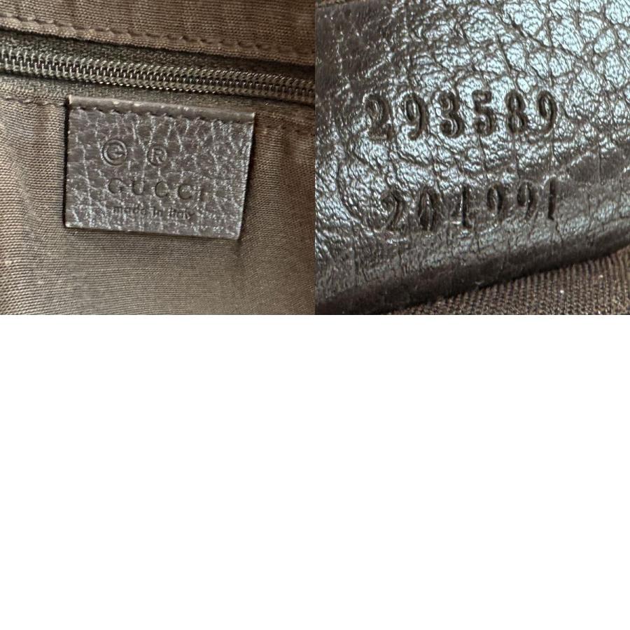 GUCCI（グッチ） ショルダーバッグ トートバッグ GGクリスタル