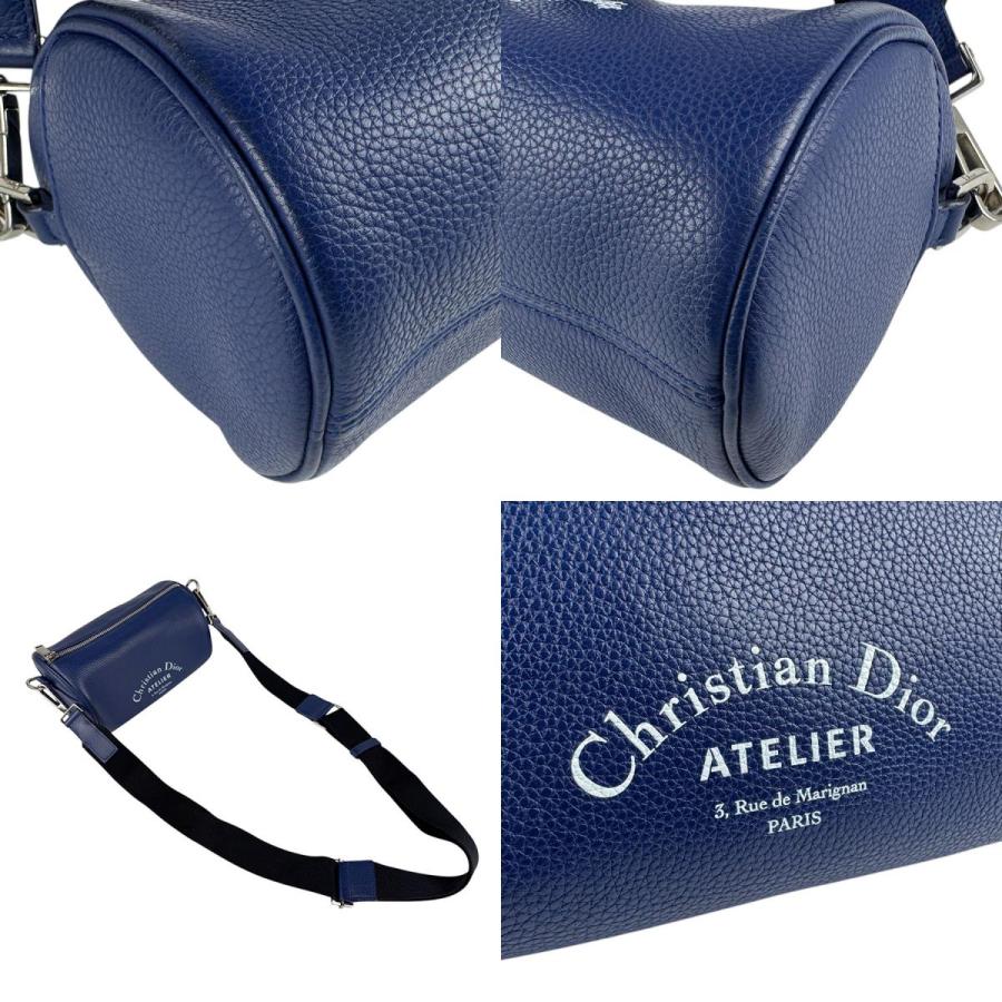 Dior HOMME ディオール オム DIOR ショルダーバッグ アトリエ ローラー