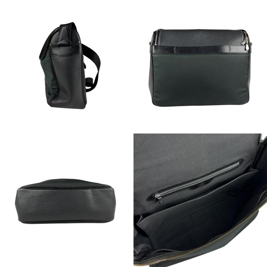 LOUIS VUITTON ルイ ヴィトン 斜め掛けショルダーバッグ タイガ