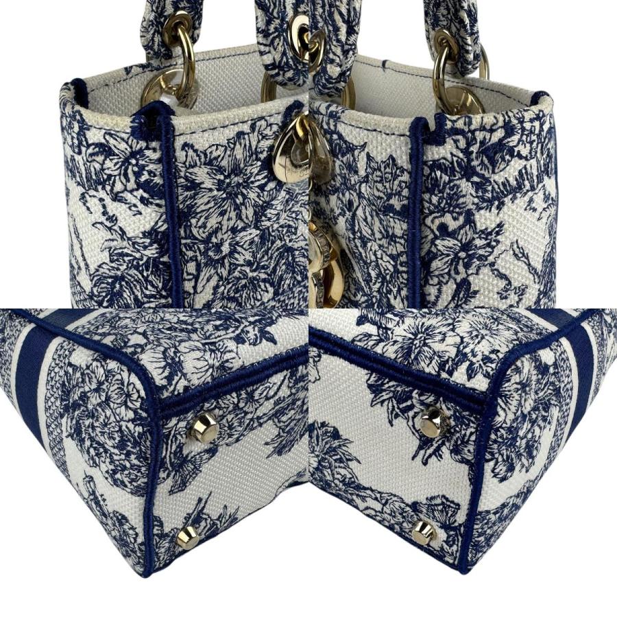 クリスチャンディオール Christian Dior ハンドバッグ ショルダー  