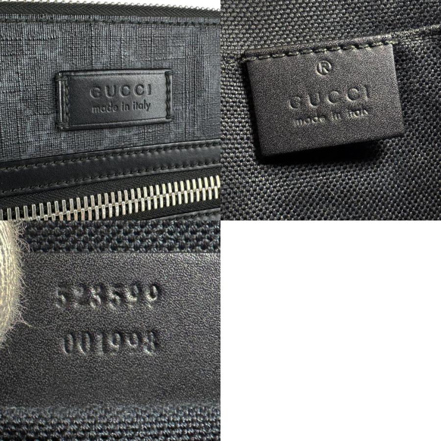 GUCCI（グッチ） 斜め掛けショルダーバッグ GGスプリームキャンバス