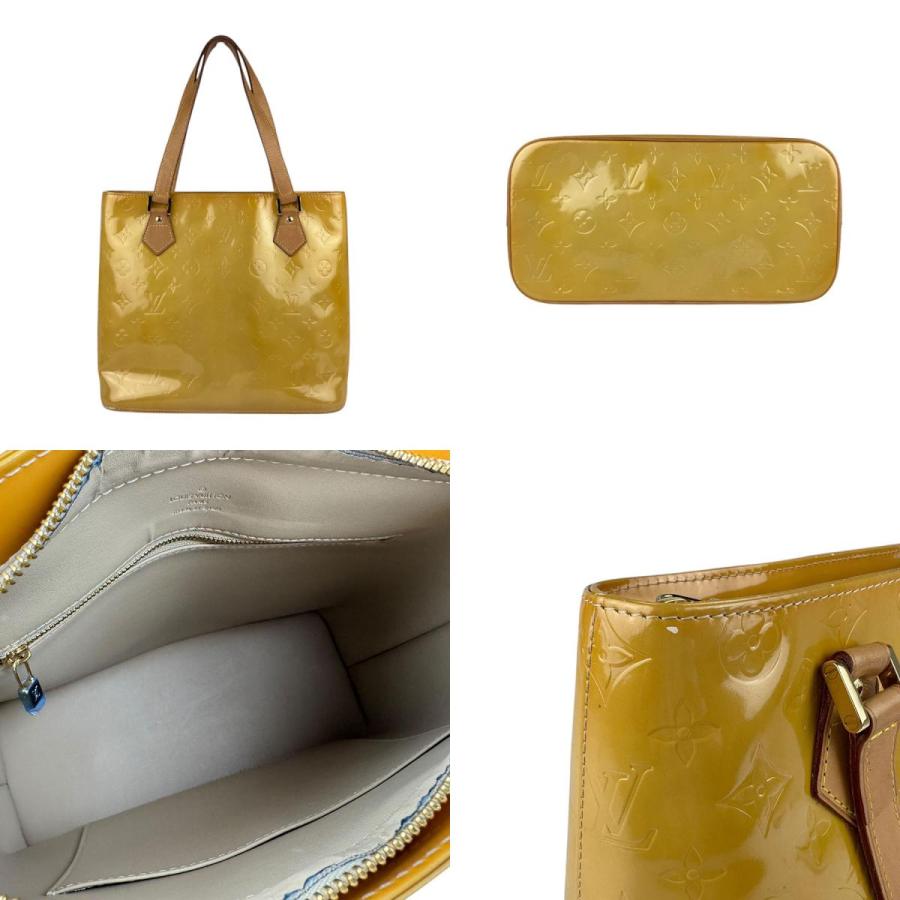 LOUIS VUITTON ルイ ヴィトン ハンドバッグ モノグラムヴェルニ