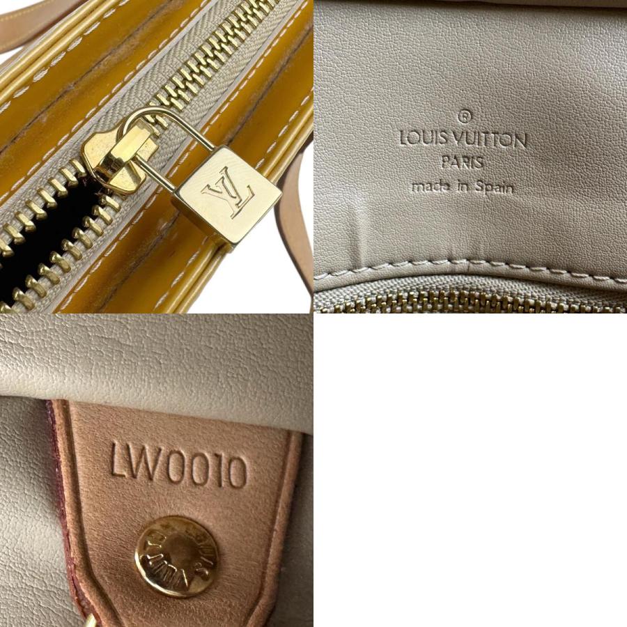 LOUIS VUITTON（ルイ・ヴィトン） ルイ ヴィトン ハンドバッグ 