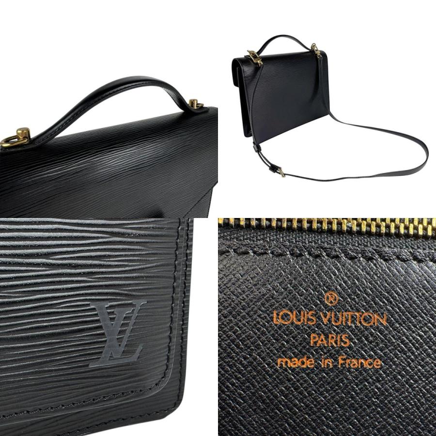 LOUIS VUITTON（ルイ・ヴィトン） ルイ ヴィトン ショルダーバッグ
