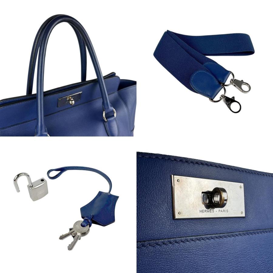 HERMES エルメス ハンドバッグ ショルダーバッグ ツールボックス26