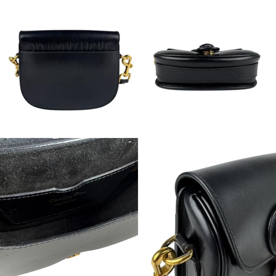 クリスチャンディオール Christian Dior ショルダーバッグ ボビー 
