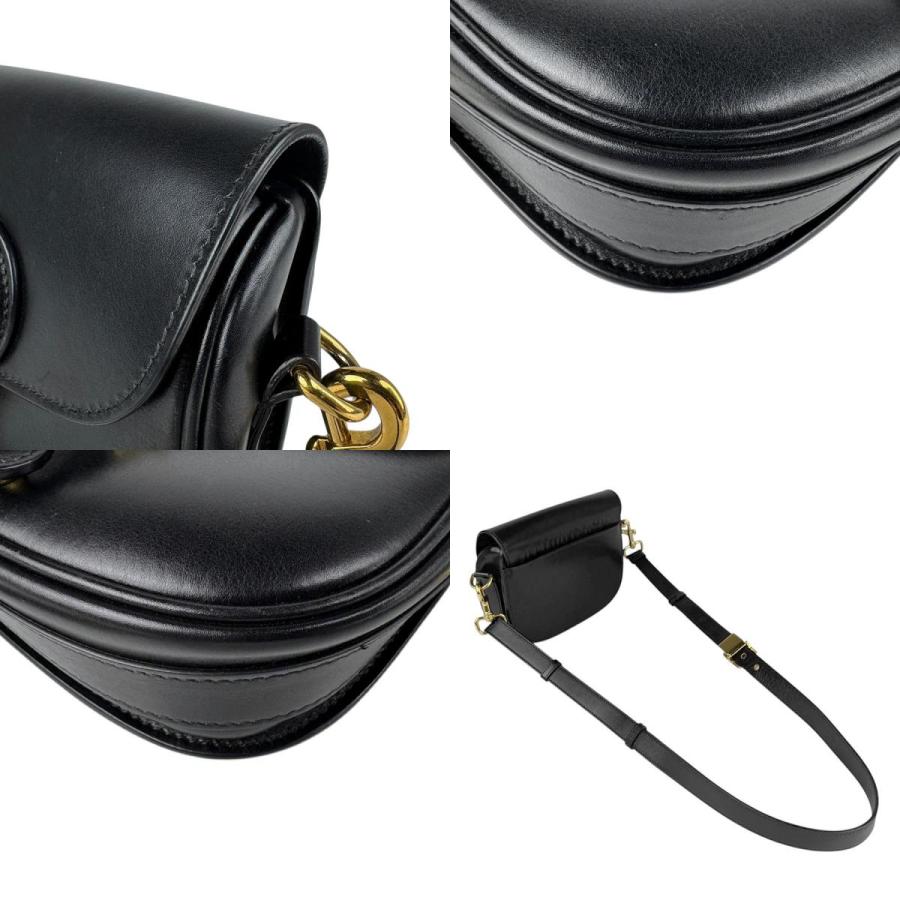 クリスチャンディオール Christian Dior ショルダーバッグ ボビー 