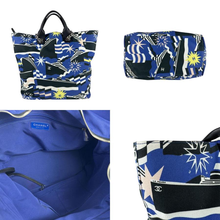 CHANEL（シャネル） ショルダーバッグ ハンドバッグ クルーズ