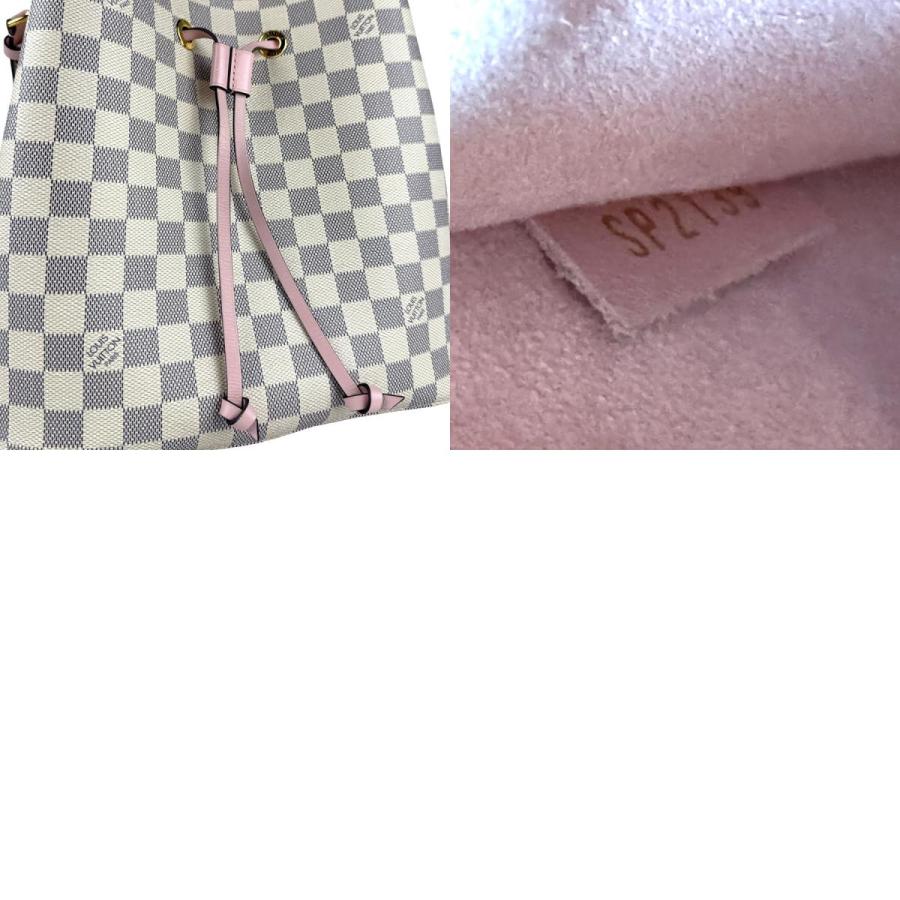 LOUIS VUITTON（ルイ・ヴィトン） ルイ ヴィトン ショルダーバッグ