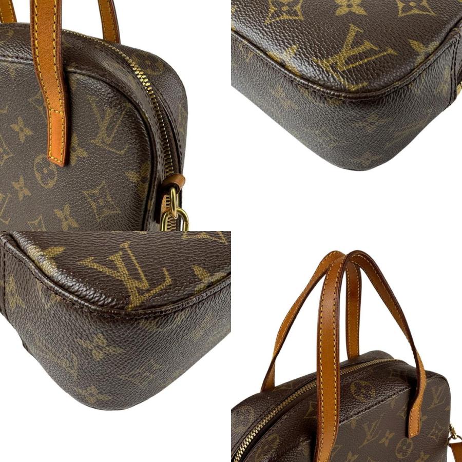 LOUIS VUITTON（ルイ・ヴィトン） ルイ ヴィトン ハンドバッグ