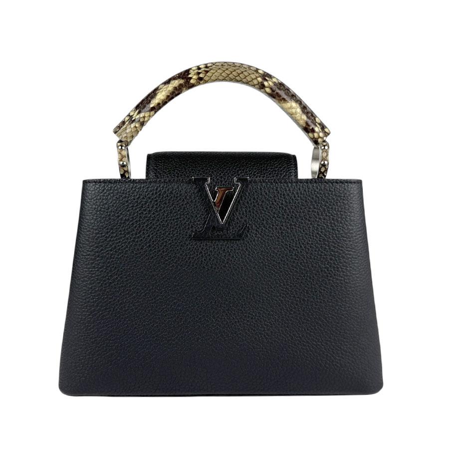 LOUIS VUITTON（ルイ・ヴィトン） ルイ ヴィトン ハンドバッグ
