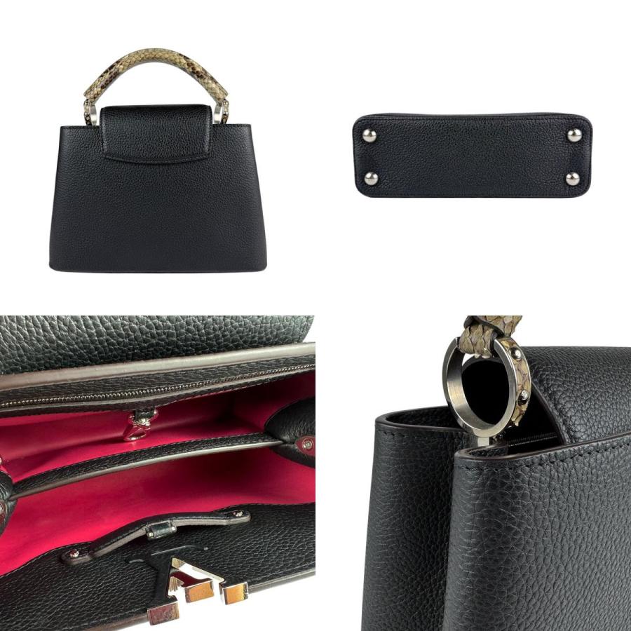LOUIS VUITTON（ルイ・ヴィトン） ルイ ヴィトン ハンドバッグ