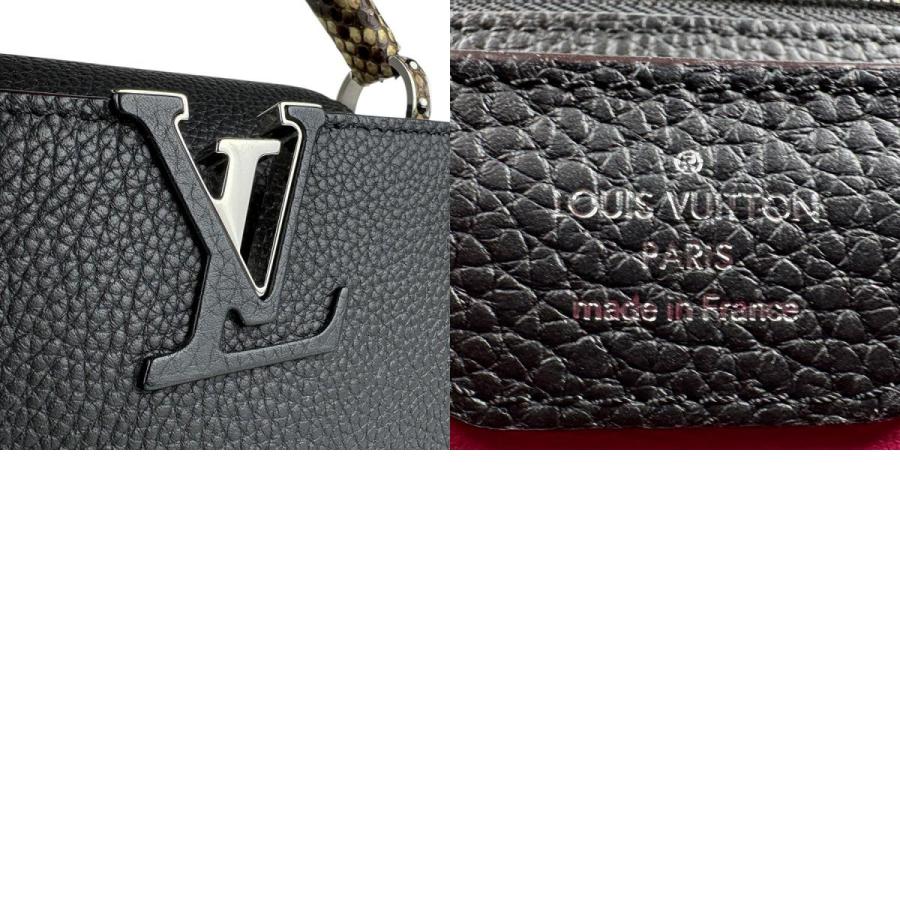 LOUIS VUITTON（ルイ・ヴィトン） ルイ ヴィトン ハンドバッグ