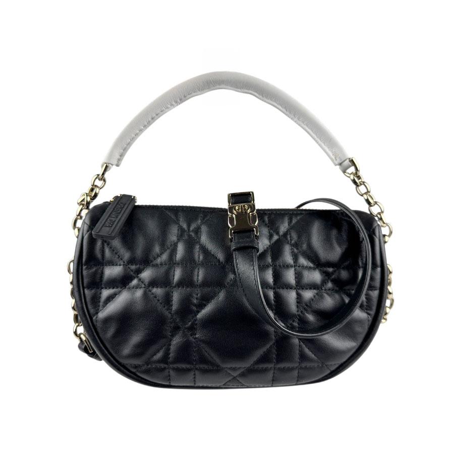 クリスチャンディオール Christian Dior ハンドバッグ ショルダー