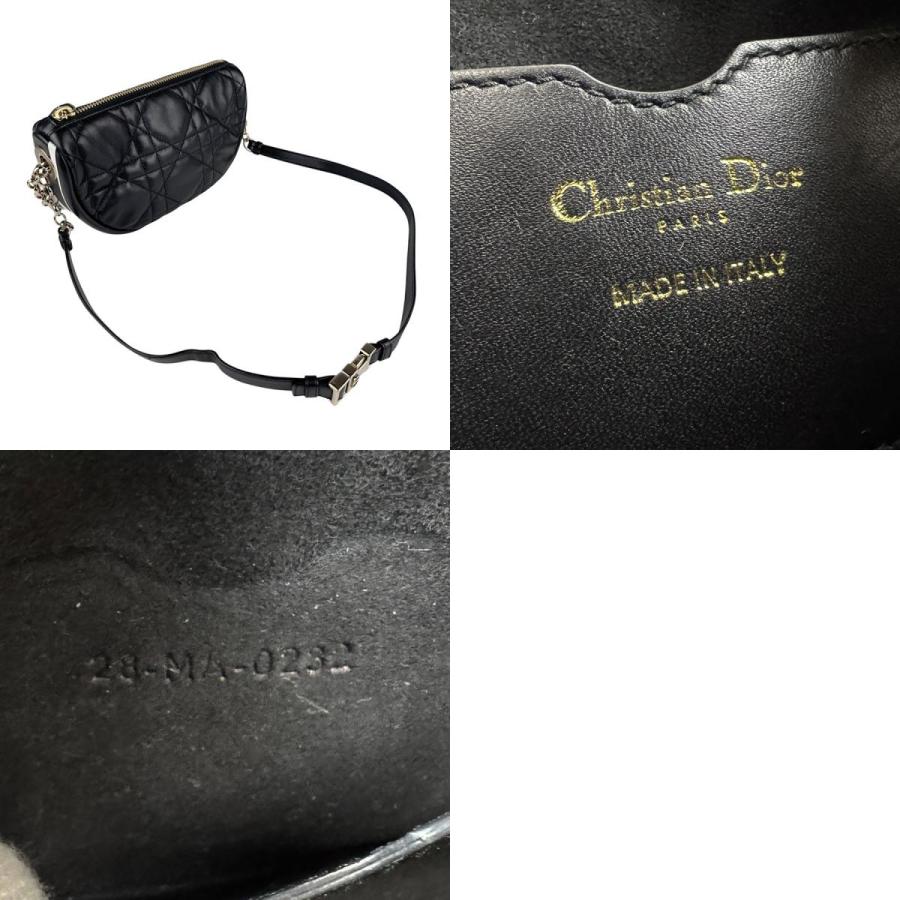 クリスチャンディオール Christian Dior ハンドバッグ ショルダー