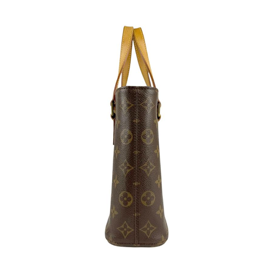 ルイヴィトンLOUIS VUITTON ヴァヴァンモノグラムキャンバス　ブラウン LOUIS VUITTON（ルイ・ヴィトン） ルイ ヴィトン ハンドバッグ