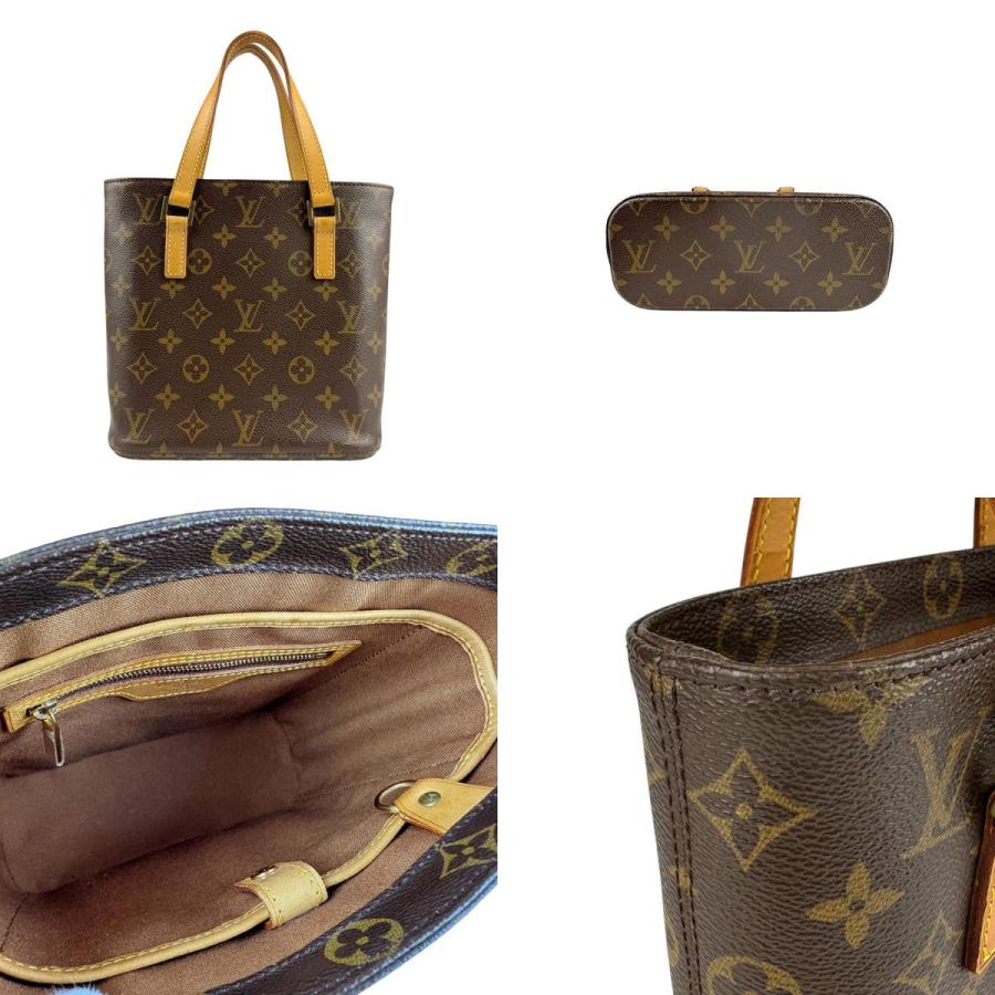 LOUIS VUITTON（ルイ・ヴィトン） ルイ ヴィトン ハンドバッグ