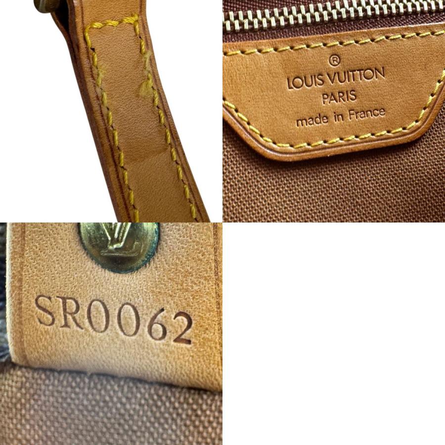 LOUIS VUITTON（ルイ・ヴィトン） ルイ ヴィトン ハンドバッグ