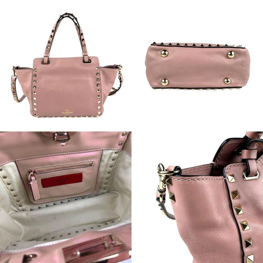 ヴァレンティノ ガラヴァーニ Valentino Garavani ハンドバッグ