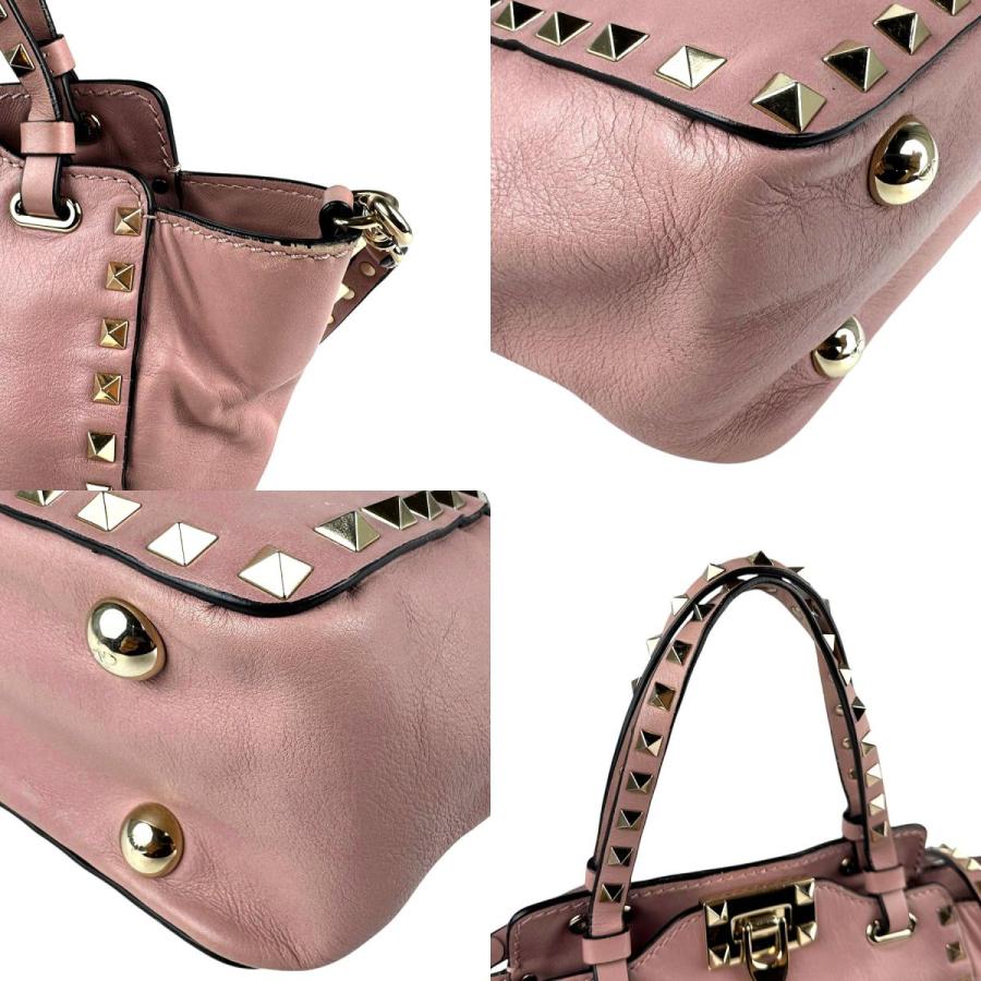 ヴァレンティノ ガラヴァーニ Valentino Garavani ハンドバッグ