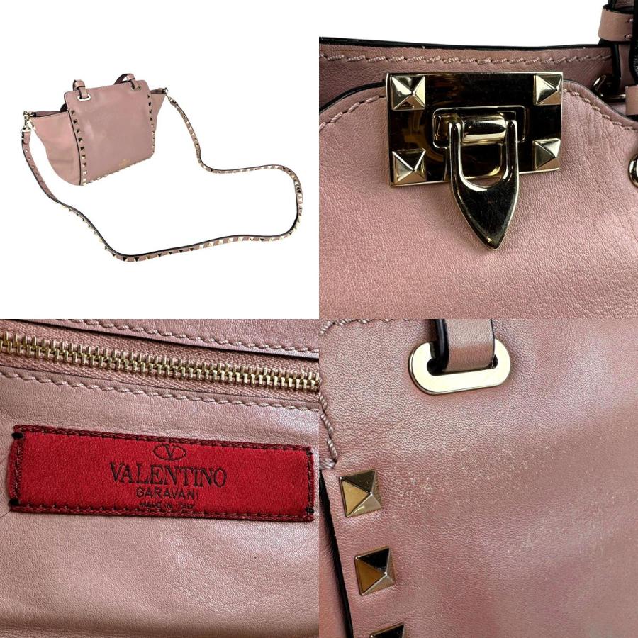 ヴァレンティノ ガラヴァーニ Valentino Garavani ハンドバッグ