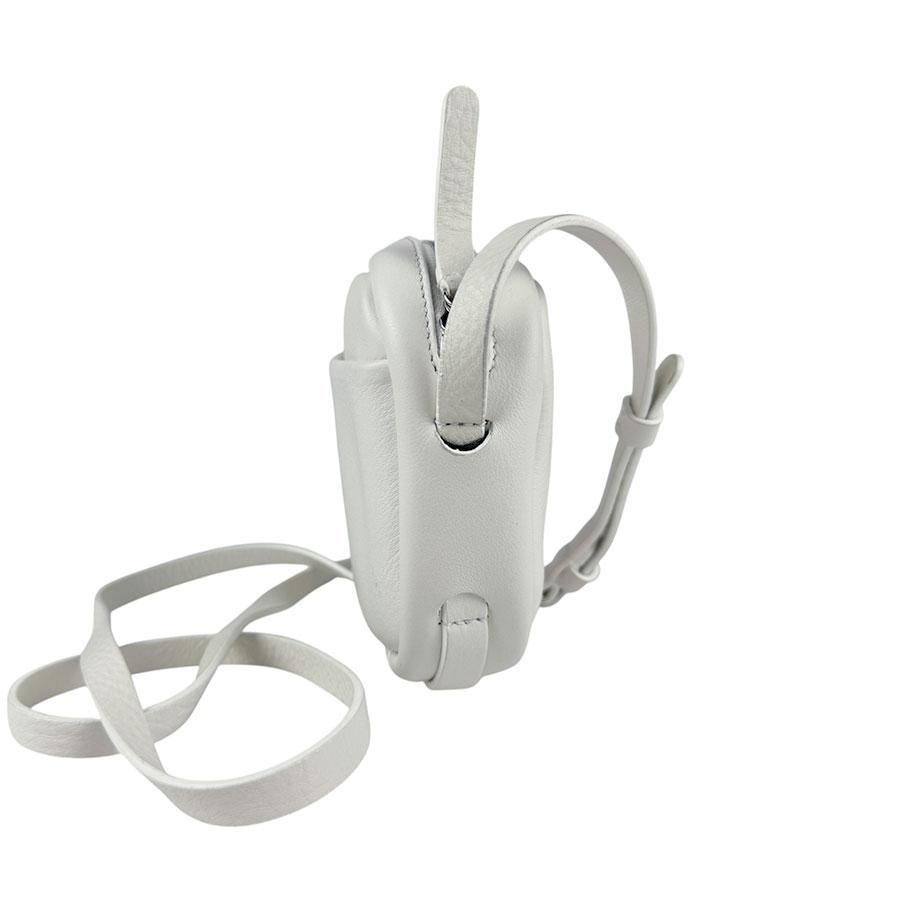 美品 バレンシアガ エブリディ XS クロスショルダーバッグ 斜め掛け W18 BALENCIAGA（バレンシアガ） 斜め掛けショルダーバッグ エブリデイ