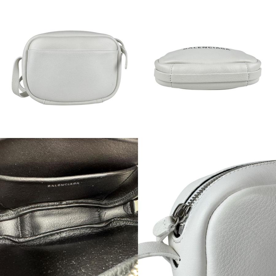 BALENCIAGA（バレンシアガ） 斜め掛けショルダーバッグ エブリデイ
