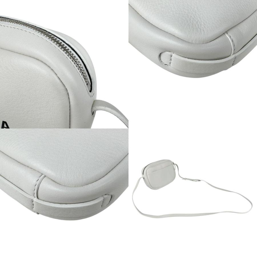BALENCIAGA（バレンシアガ） 斜め掛けショルダーバッグ エブリデイ