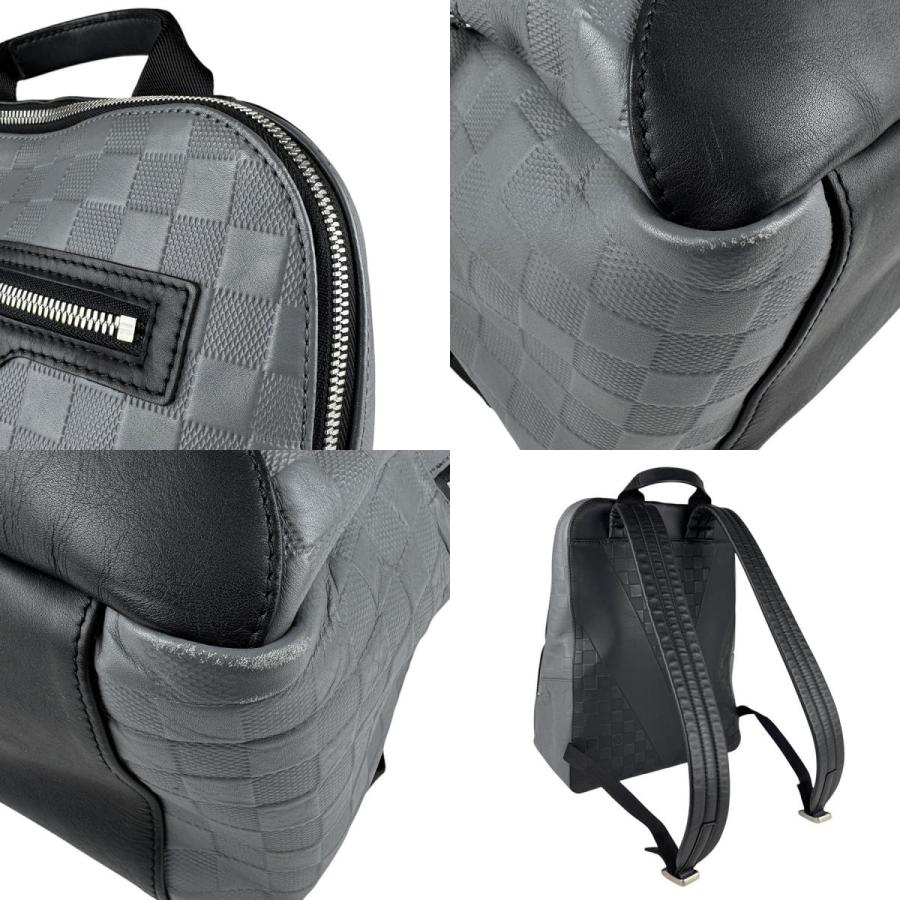 LOUIS VUITTON（ルイ・ヴィトン） ルイ ヴィトン リュック ダミエ