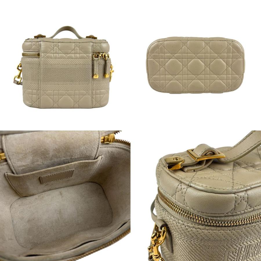 クリスチャンディオール Christian Dior ハンドバッグ 斜め掛け