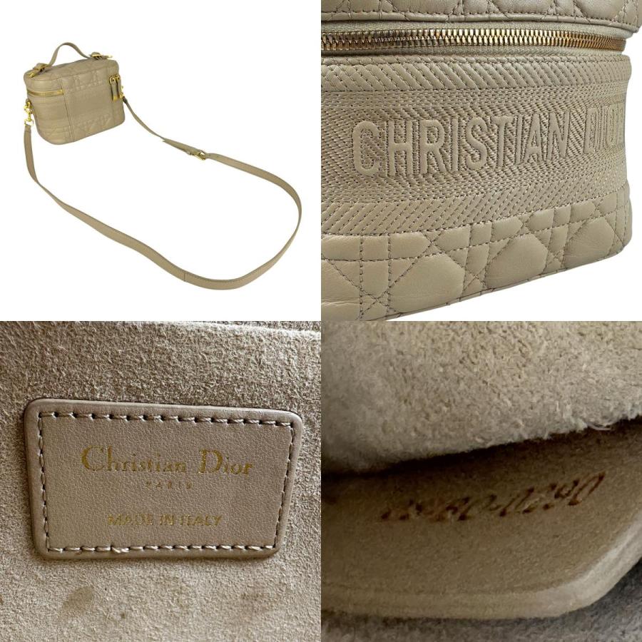 クリスチャンディオール Christian Dior ハンドバッグ 斜め掛け