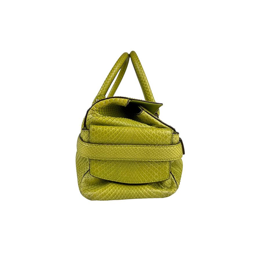 サルヴァトーレフェラガモ Salvatore Ferragamo ハンドバッグ