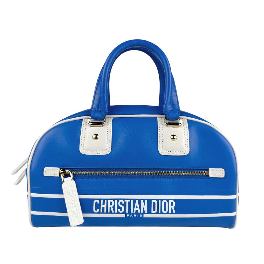 クリスチャンディオール Christian Dior ハンドバッグ ショルダー