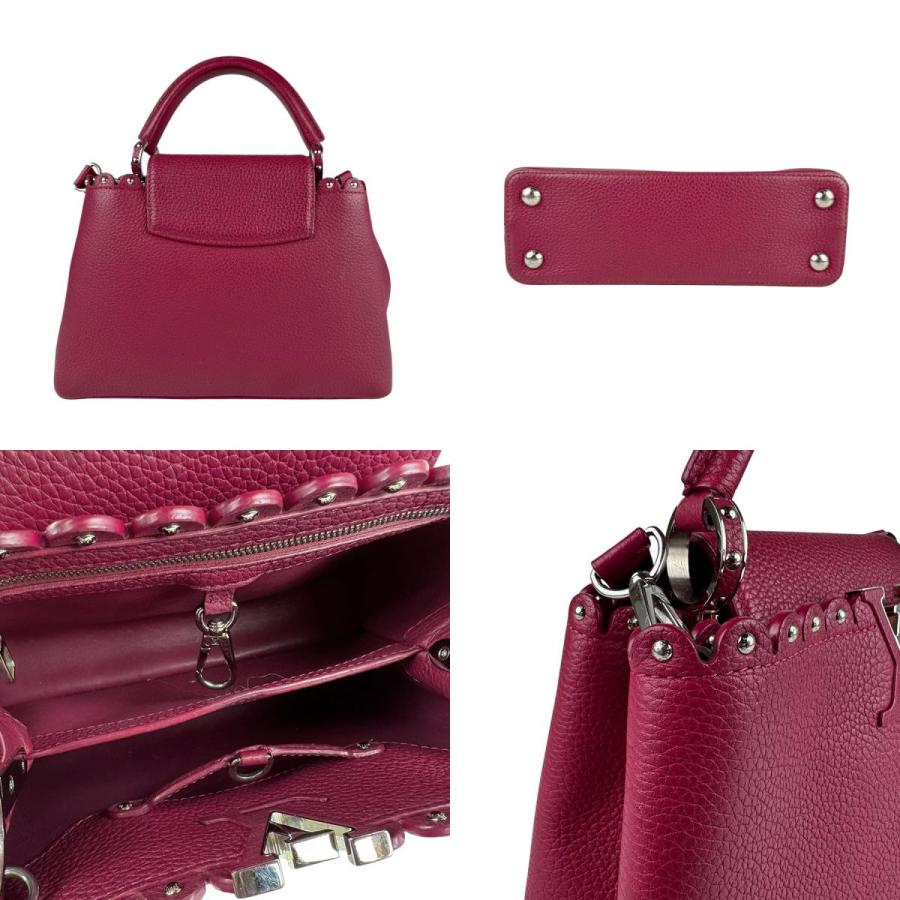 LOUIS VUITTON（ルイ・ヴィトン） ルイ ヴィトン ハンドバッグ