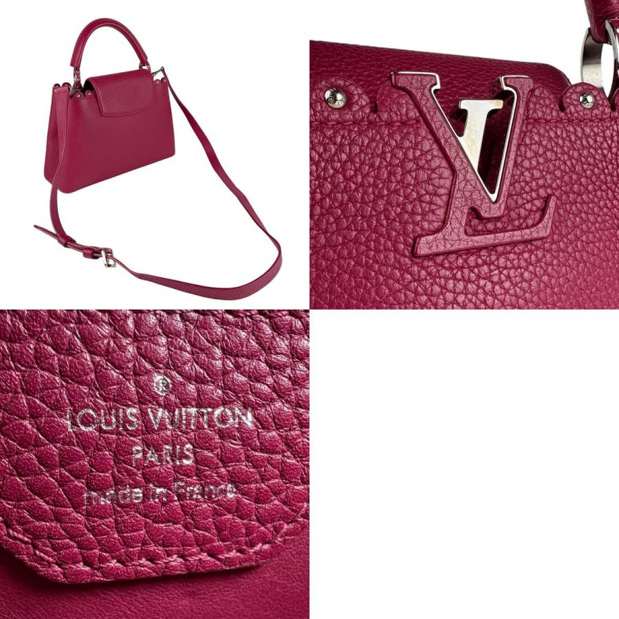 LOUIS VUITTON（ルイ・ヴィトン） ルイ ヴィトン ハンドバッグ