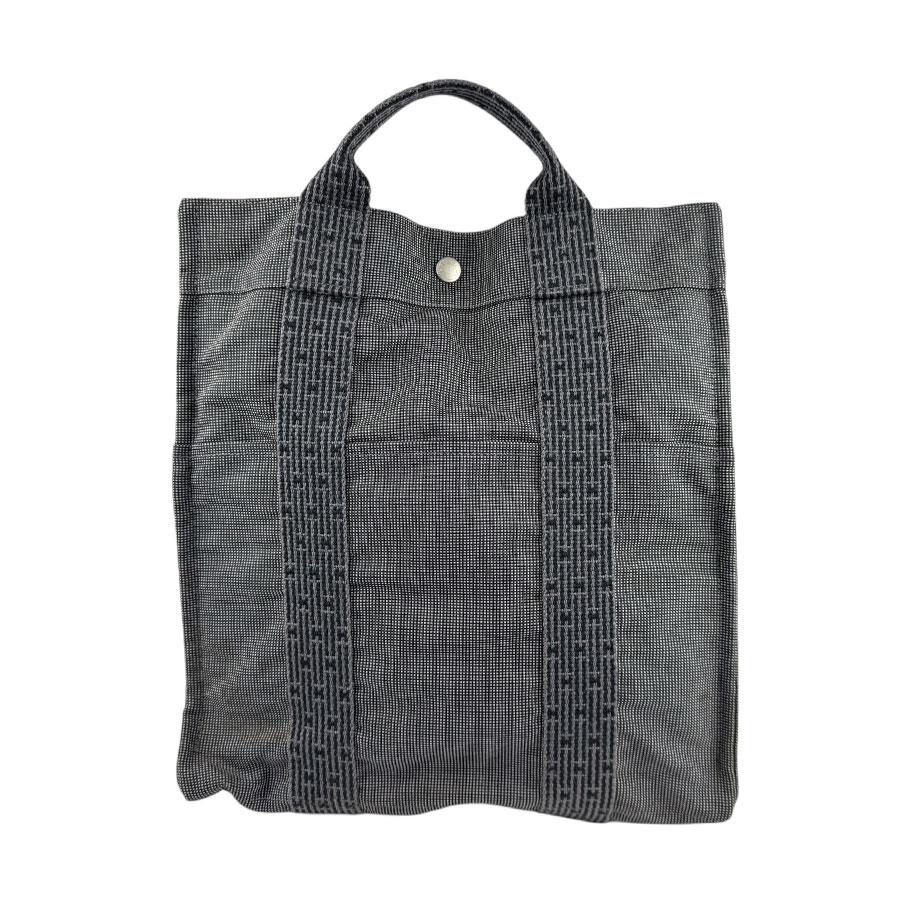HERMES（エルメス） リュック エールライン アドMM ナイロンキャンバス