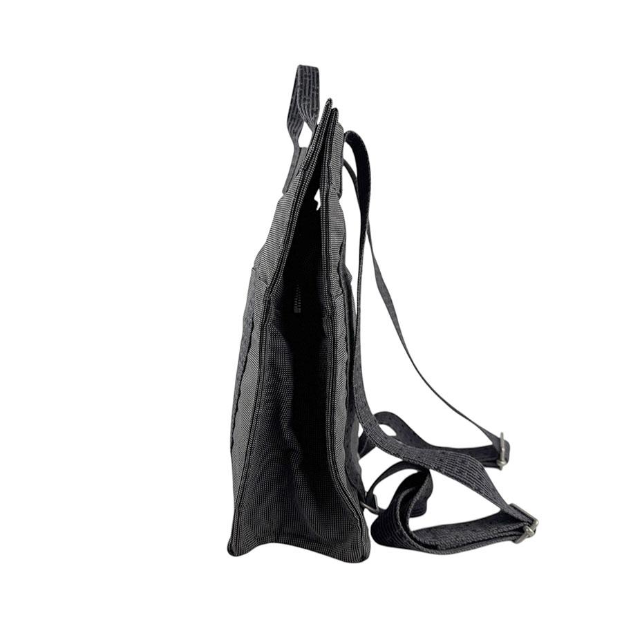 HERMES（エルメス） リュック エールライン アドMM ナイロンキャンバス