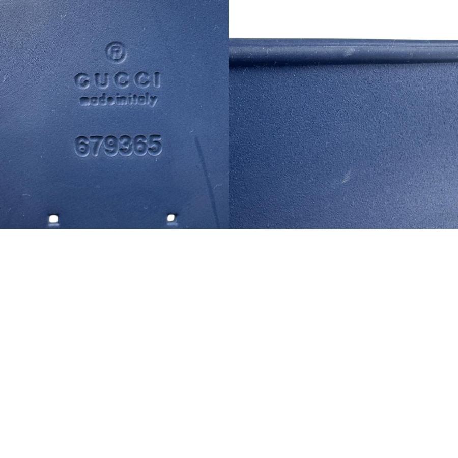 GUCCI（グッチ） ハンドバッグ トートバッグ チルドレンズ ラバー