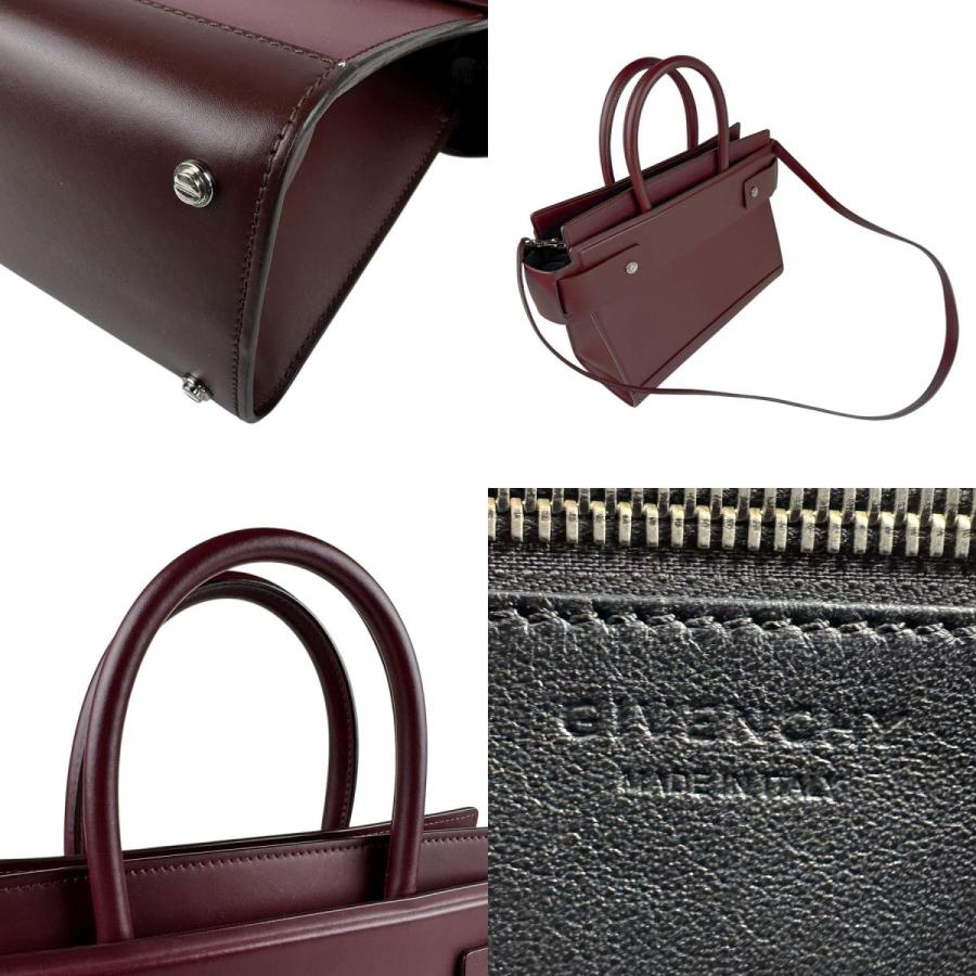 ジバンシィ GIVENCHY ハンドバッグ ショルダーバッグ ホライゾン