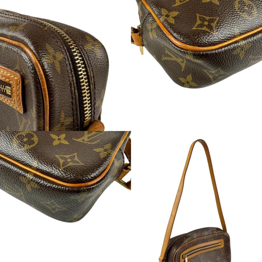 LOUIS VUITTON（ルイ・ヴィトン） ルイ ヴィトン ショルダーバッグ