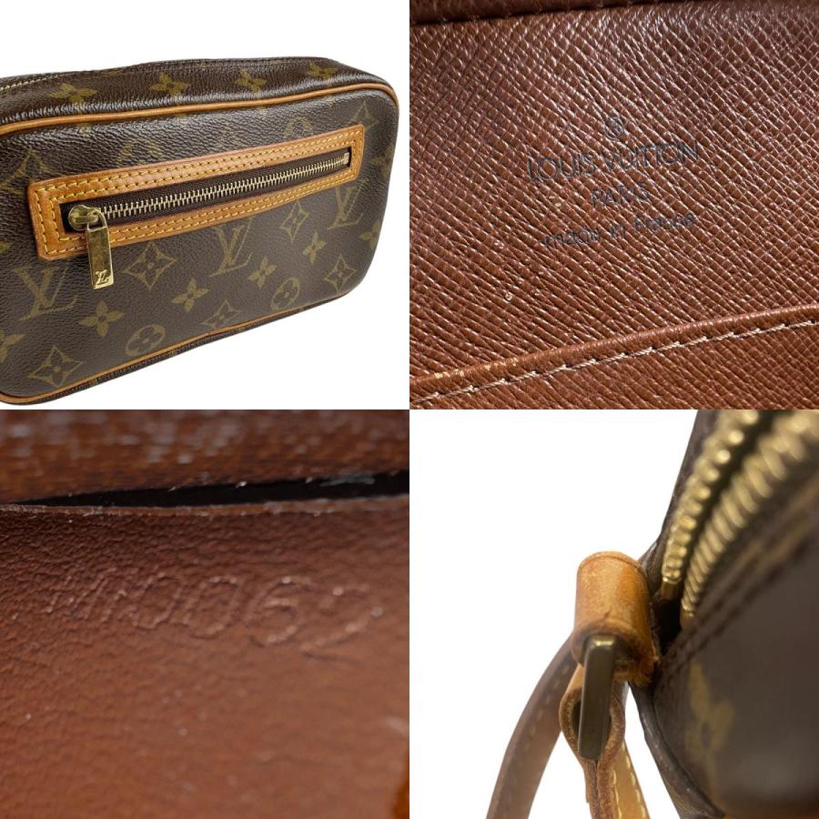 LOUIS VUITTON（ルイ・ヴィトン） ルイ ヴィトン ショルダーバッグ