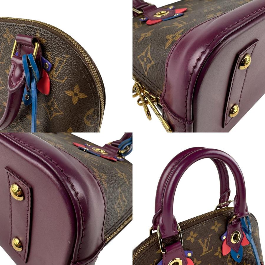 LOUIS VUITTON（ルイ・ヴィトン） ルイ ヴィトン ハンドバッグ
