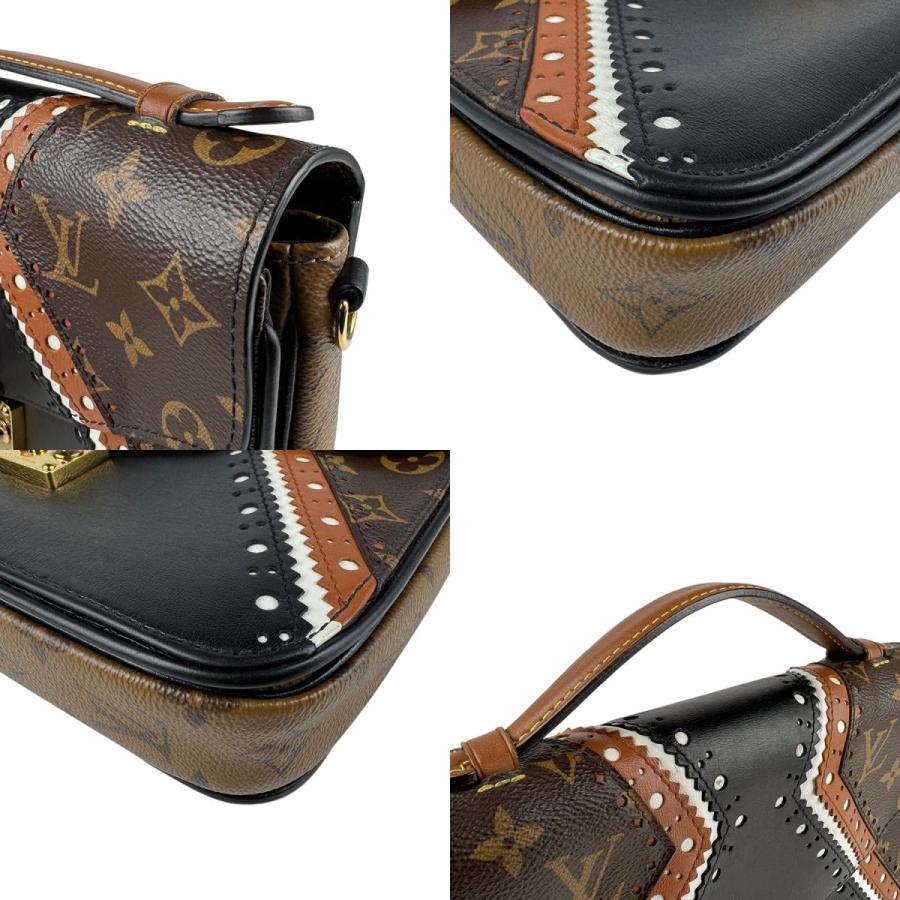 LOUIS VUITTON（ルイ・ヴィトン） ルイ ヴィトン ショルダーバッグ