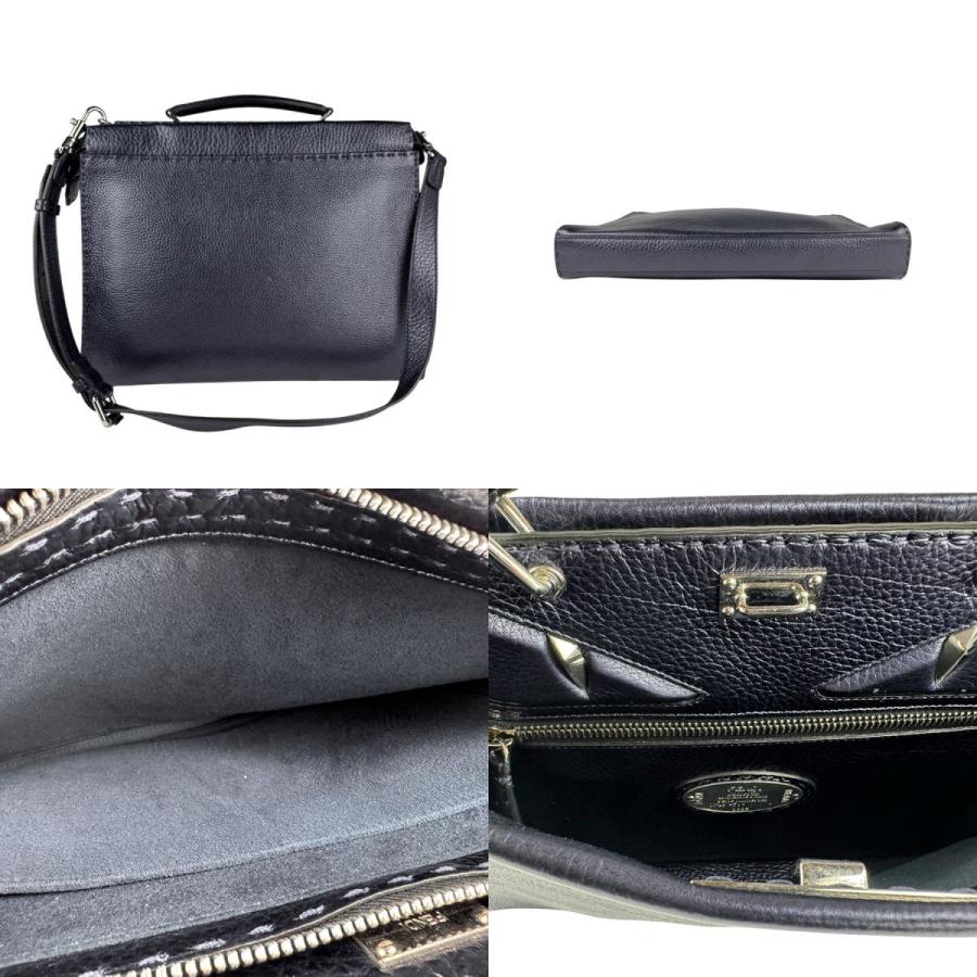FENDI（フェンディ） ハンドバッグ ショルダーバッグ ピーカブー